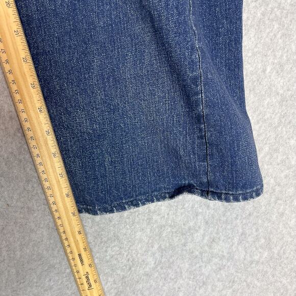 Rag & Bone Miramar High Waisted Wide Leg Pull On Pants Size Medium - Picture 11 of 14